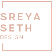 SREYA SETH DESIGN